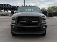 2014 Ford F350 Super Duty Crew Cab Lariat Pickup 4D 8 ft Pickup Diesel E 22nd St Tucson, AZ 85713 - Image 8
