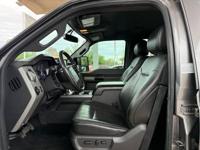 2014 Ford F350 Super Duty Crew Cab Lariat Pickup 4D 8 ft Pickup Diesel E 22nd St Tucson, AZ 85713 - Image 10