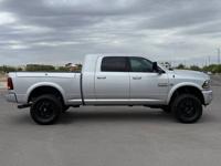 2018 Ram 2500 Mega Cab Laramie Pickup 4D 6 1/3 ft Pickup Diesel 4x4 4W E 22nd St Tucson, AZ 85713 - Image 6