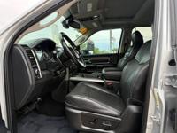 2018 Ram 2500 Mega Cab Laramie Pickup 4D 6 1/3 ft Pickup Diesel 4x4 4W E 22nd St Tucson, AZ 85713 - Image 8