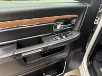 2018 Ram 2500 Mega Cab Laramie Pickup 4D 6 1/3 ft Pickup Diesel 4x4 4W E 22nd St Tucson, AZ 85713 - Image 9