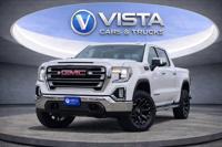 🚙 2019 GMC Sierra 1500 SLT Crew - The Right Car for You - CALL Victor Houston