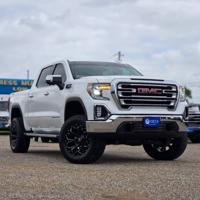 🚙 2019 GMC Sierra 1500 SLT Crew - The Right Car for You - CALL Victor Houston - Image 5