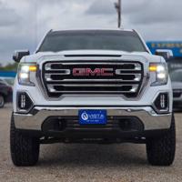 🚙 2019 GMC Sierra 1500 SLT Crew - The Right Car for You - CALL Victor Houston - Image 6
