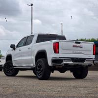 🚙 2019 GMC Sierra 1500 SLT Crew - The Right Car for You - CALL Victor Houston - Image 8