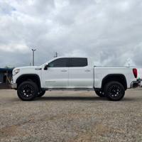 🚙 2019 GMC Sierra 1500 SLT Crew - The Right Car for You - CALL Victor Houston - Image 9