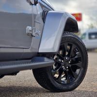 🚙 2021 Jeep Wrangler 4xe Sahara - The Right Car for You - CALL Victor Houston - Image 5