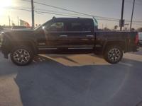 2015 GMC Sierra 1500 4X4 SLT 4dr Clean Title. Financing Available. Houston - Image 5