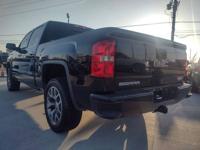 2015 GMC Sierra 1500 4X4 SLT 4dr Clean Title. Financing Available. Houston - Image 6