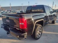2015 GMC Sierra 1500 4X4 SLT 4dr Clean Title. Financing Available. Houston - Image 8