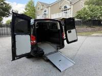 2018 Mercedes Metris wheelchair accessible #5149 Staten Island - Image 5
