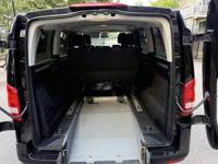 2018 Mercedes Metris wheelchair accessible #5149 Staten Island - Image 6