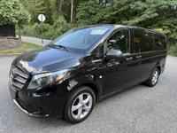 2018 Mercedes Metris wheelchair accessible #5149 Staten Island - Image 7