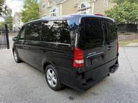 2018 Mercedes Metris wheelchair accessible #5149 Staten Island - Image 8