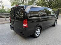 2018 Mercedes Metris wheelchair accessible #5149 Staten Island - Image 9
