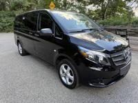 2018 Mercedes Metris wheelchair accessible #5149 Staten Island - Image 10