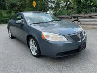 2009 Pontiac G6 Staten Island - Image 2
