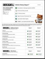 2021 Toyota Sienna Hybrid #5174 Staten Island - Image 3