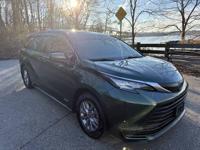 2021 Toyota Sienna Hybrid #5174 Staten Island - Image 4