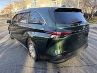 2021 Toyota Sienna Hybrid #5174 Staten Island - Image 6