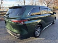 2021 Toyota Sienna Hybrid #5174 Staten Island - Image 7