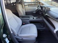 2021 Toyota Sienna Hybrid #5174 Staten Island - Image 9