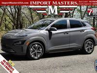 2023 Hyundai Kona Electric SE Import Masters - Image 3