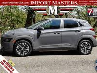2023 Hyundai Kona Electric SE Import Masters - Image 4
