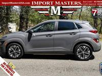 2023 Hyundai Kona Electric SE Import Masters - Image 5