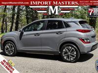 2023 Hyundai Kona Electric SE Import Masters - Image 6