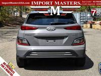 2023 Hyundai Kona Electric SE Import Masters - Image 7