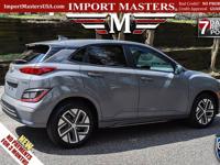 2023 Hyundai Kona Electric SE Import Masters - Image 8