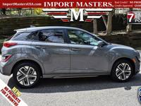 2023 Hyundai Kona Electric SE Import Masters - Image 9