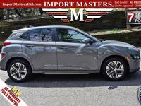 2023 Hyundai Kona Electric SE Import Masters - Image 10