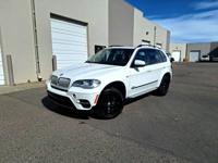 2013 BMW X5 X Drive35i. 130K Miles. All Wheel Drive. New Emission Test Arvada