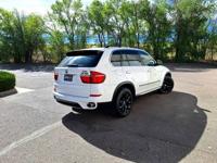 2013 BMW X5 X Drive35i. 130K Miles. All Wheel Drive. New Emission Test Arvada - Image 4