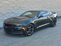 2019 Chevrolet Camaro 1SS 6.2 V8 **LQQK**One Owner** De Bary - Image 2