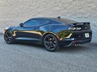 2019 Chevrolet Camaro 1SS 6.2 V8 **LQQK**One Owner** De Bary - Image 4