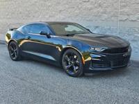 2019 Chevrolet Camaro 1SS 6.2 V8 **LQQK**One Owner** De Bary - Image 5