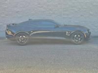 2019 Chevrolet Camaro 1SS 6.2 V8 **LQQK**One Owner** De Bary - Image 6