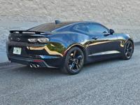 2019 Chevrolet Camaro 1SS 6.2 V8 **LQQK**One Owner** De Bary - Image 7