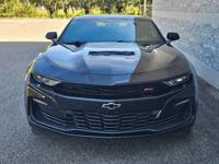 2019 Chevrolet Camaro 1SS 6.2 V8 **LQQK**One Owner** De Bary - Image 8