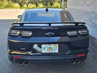 2019 Chevrolet Camaro 1SS 6.2 V8 **LQQK**One Owner** De Bary - Image 9