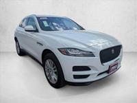 2018 Jaguar F-PACE 25t Prestige AWD All Wheel Drive SUV AUTONATION Call (303) 951-8219 to confirm availability - April 16th - Image 4