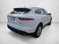 2018 Jaguar F-PACE 25t Prestige AWD All Wheel Drive SUV AUTONATION Call (303) 951-8219 to confirm availability - April 16th - Image 6