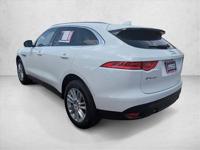 2018 Jaguar F-PACE 25t Prestige AWD All Wheel Drive SUV AUTONATION Call (303) 951-8219 to confirm availability - April 16th - Image 8