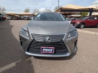 2017 Lexus RX RX 450h AWD All Wheel Drive SUV Electric AUTONATION Call (303) 951-8219 to confirm availability - April 16th - Image 3