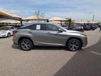 2017 Lexus RX RX 450h AWD All Wheel Drive SUV Electric AUTONATION Call (303) 951-8219 to confirm availability - April 16th - Image 5