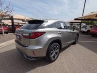 2017 Lexus RX RX 450h AWD All Wheel Drive SUV Electric AUTONATION Call (303) 951-8219 to confirm availability - April 16th - Image 6
