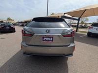 2017 Lexus RX RX 450h AWD All Wheel Drive SUV Electric AUTONATION Call (303) 951-8219 to confirm availability - April 16th - Image 7